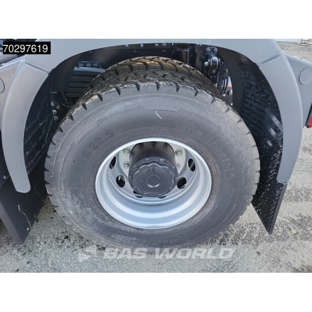 2026 MAN TGS 33.440-44989695