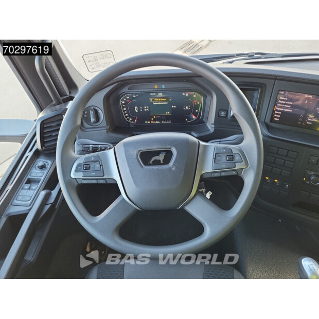 2026 MAN TGS 33.440-44989698