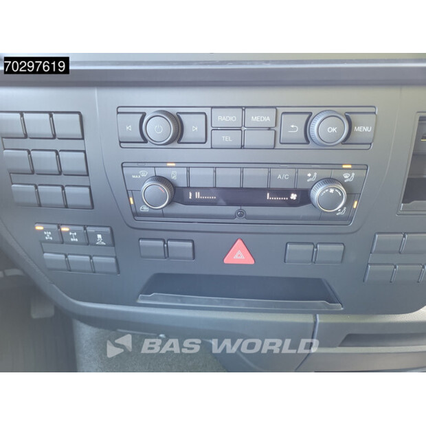 2026 MAN TGS 33.440-44989703