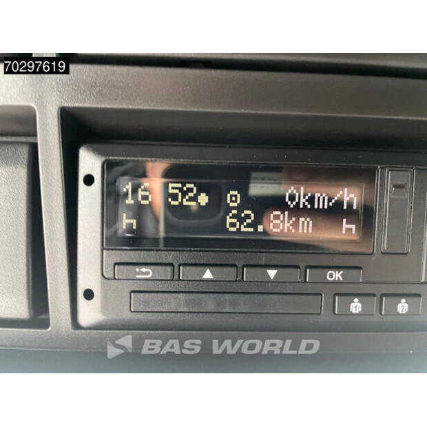 2026 MAN TGS 33.440-44989709