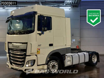 Image de CAMIONS 2015 DAF XF 460