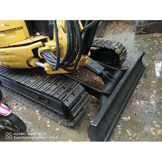 2023 Caterpillar 303.5E-44989745