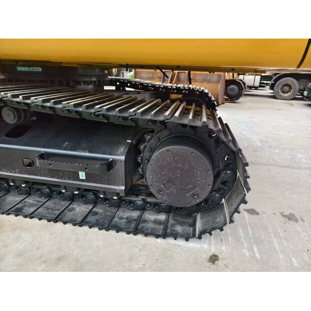 2024 Caterpillar 320GX-44989769