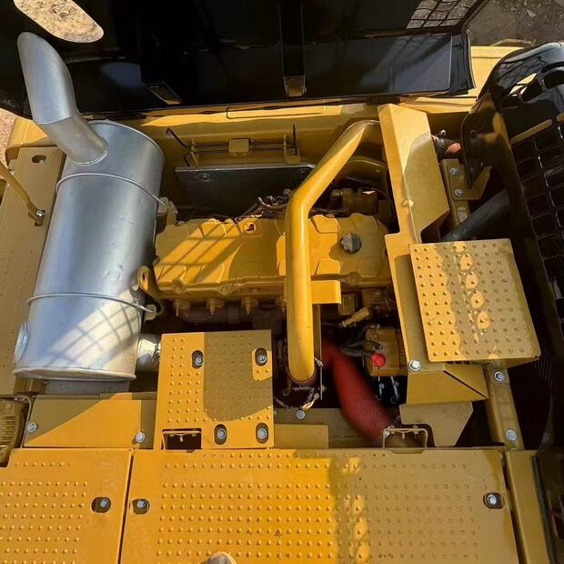 2022 Caterpillar 336D-44989799