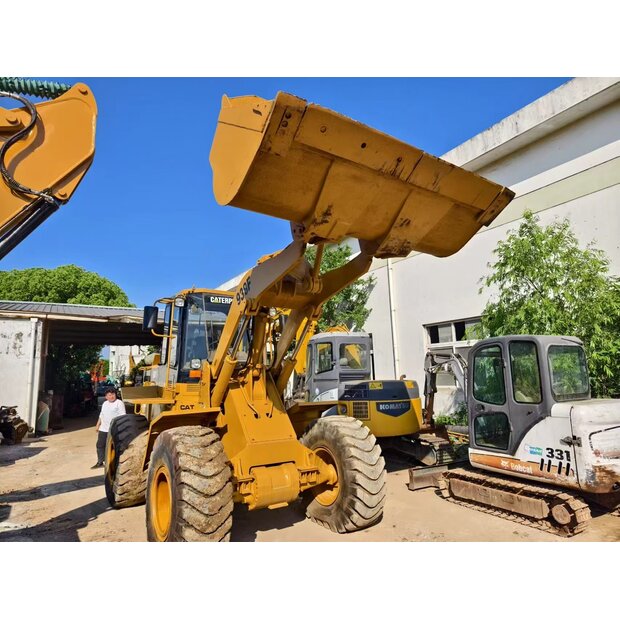 2022 Caterpillar 938F-44989805