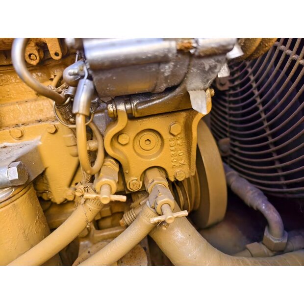 2022 Caterpillar 938F-44989807