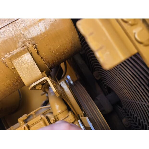 2022 Caterpillar 938F-44989808