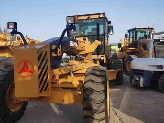 Image for MOTOR GRADERS 2022 Sany STG190C