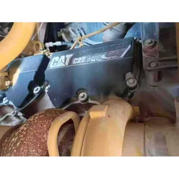 2022 Caterpillar 773F-44989834