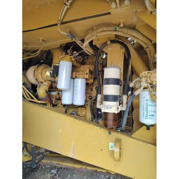 2022 Caterpillar 773F-44989835