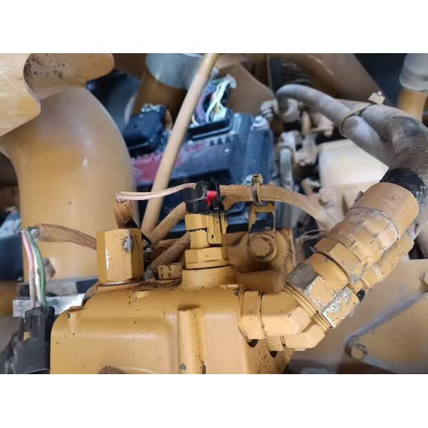 2022 Caterpillar 773F-44989838