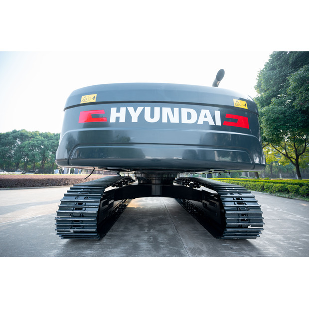 2026 هيونداي HX305L-44989840