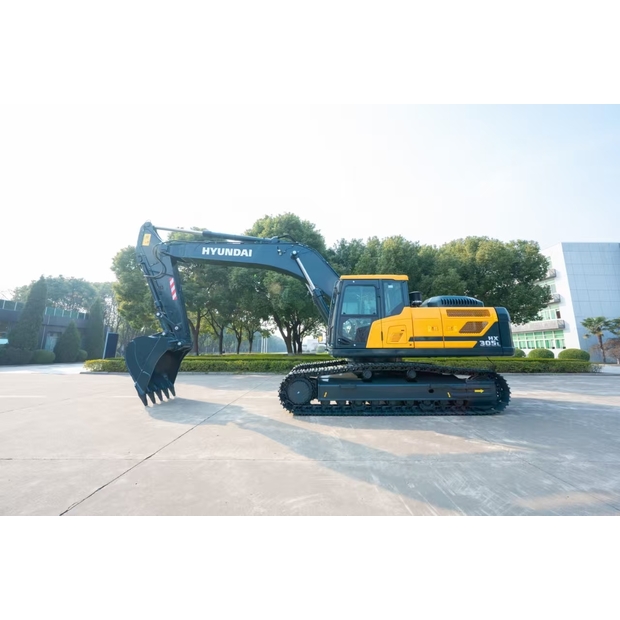 2026 هيونداي HX305L-44989842