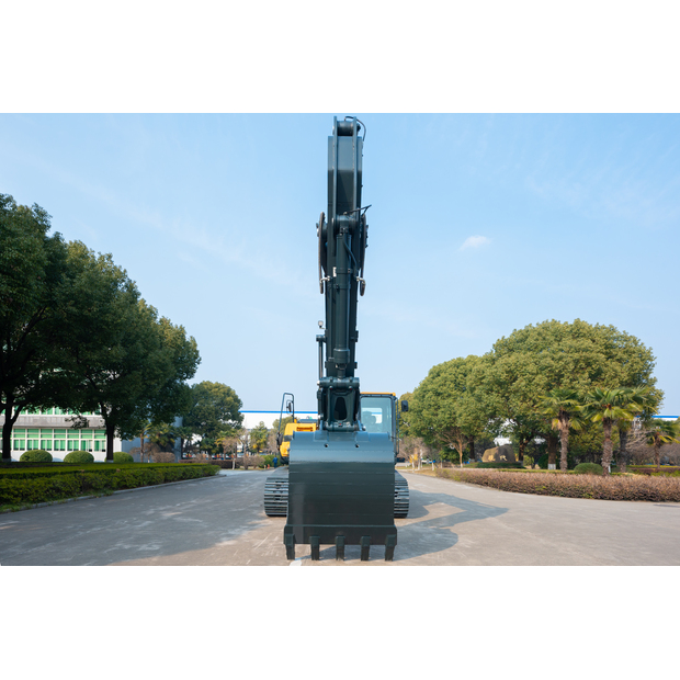 2026 هيونداي HX305L-44989844