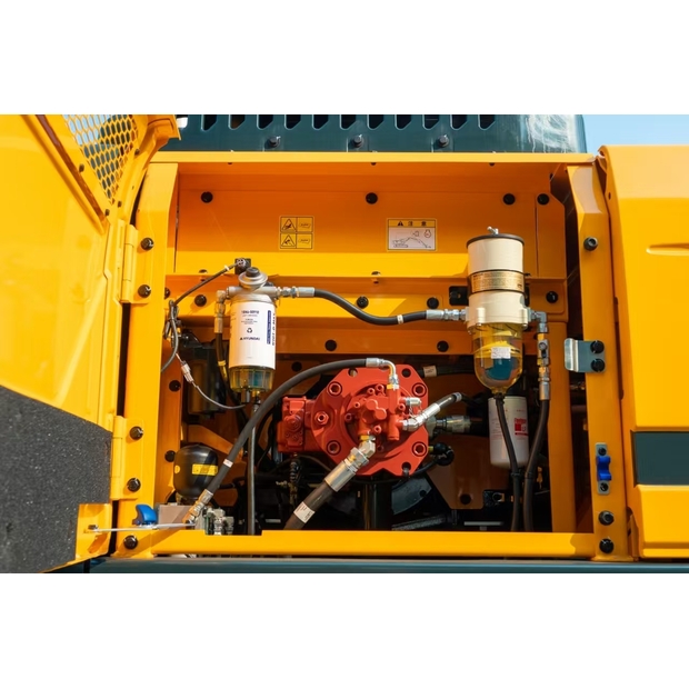 2026 هيونداي HX305L-44989846