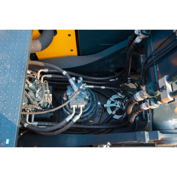 2026 هيونداي HX305L-44989847