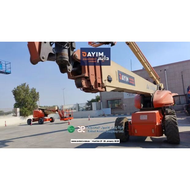 2014 JLG 1200SJP-44989850