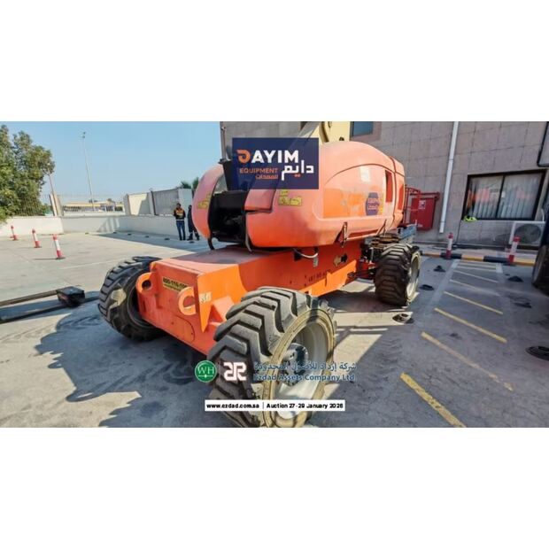 2015 JLG 860SJ-44989851