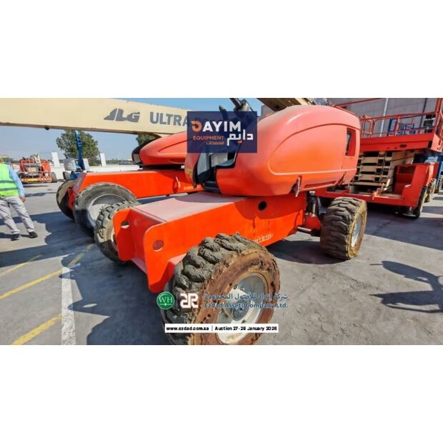 2014 JLG 660SJ-44989852