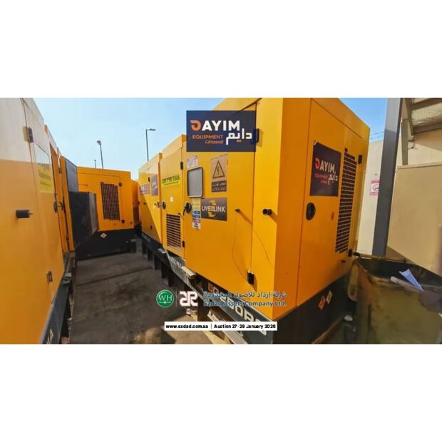 2020 JCB G250RS-44989858