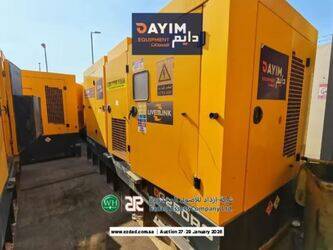 Image de 2020 JCB G250RS