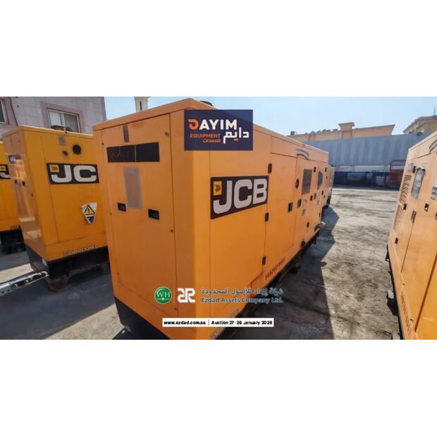 2019 JCB G220QS-44989859