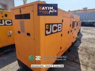 Image de 2019 JCB G220QS