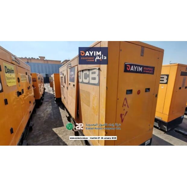 2020 جيه سي بي G220QS-44989860