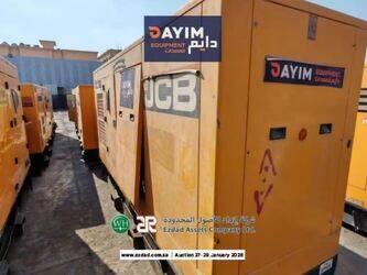 Image de 2020 JCB G220QS