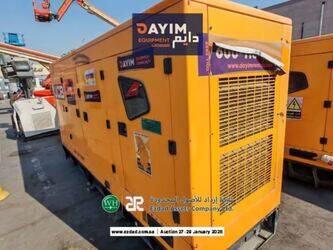 Image de 2020 JCB G165QS