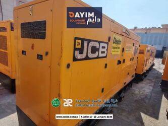 Image de 2019 JCB G165QS