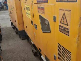 Image de 2019 JCB G165QS