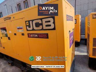 Image de 2019 JCB G165QS