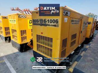 Image de 2019 JCB G115QS