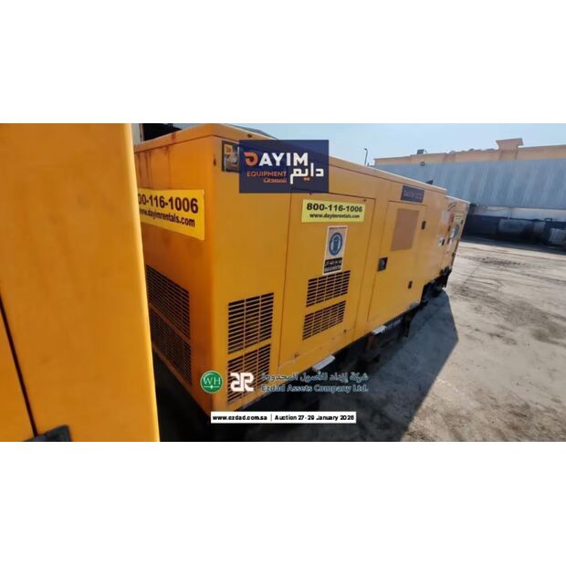 2019 JCB G115QS-44989869