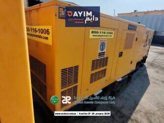 Image de 2019 JCB G115QS