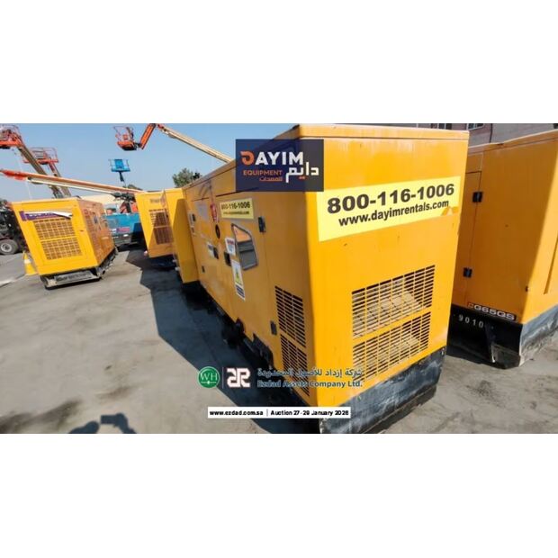 2019 JCB G115QS-44989870