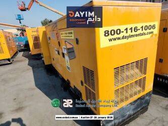 Image de 2019 JCB G115QS