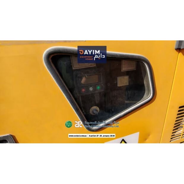 2019 جيه سي بي G65QS-44989871