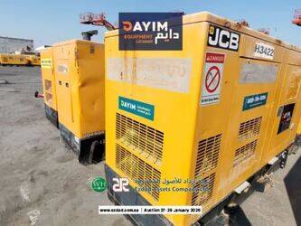 Image de 2019 JCB G65QS