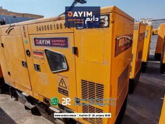 Image de 2019 JCB G65QS