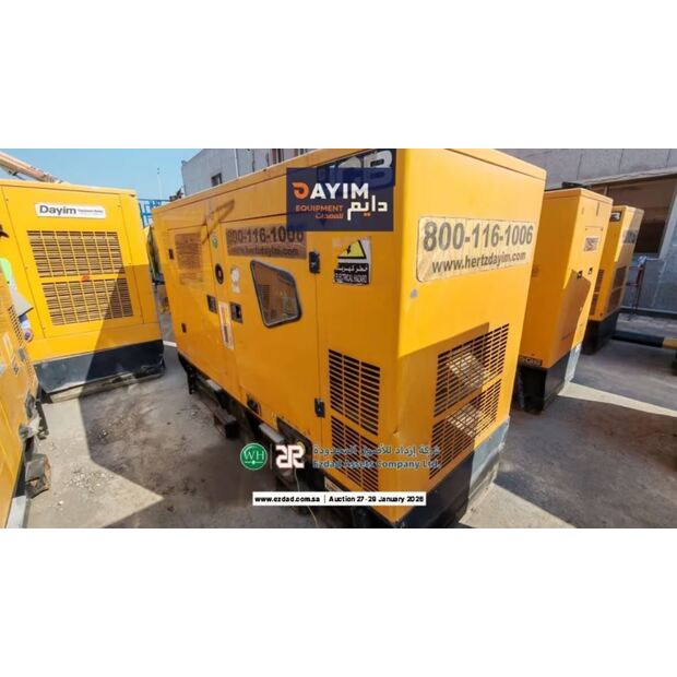 2019 JCB G65QS-44989875