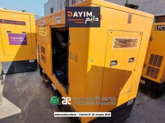 Image de 2019 JCB G65QS