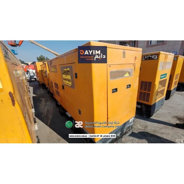 2019 جيه سي بي G65QS-44989878