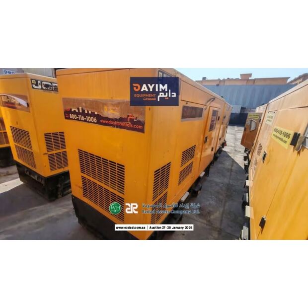 2019 JCB G65QS-44989879