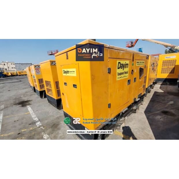 2019 جيه سي بي G65QS-44989880