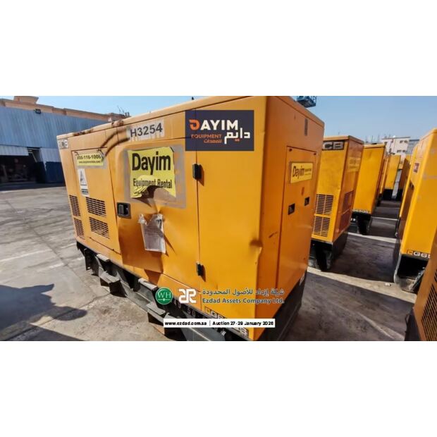 2019 JCB G65QS-44989881