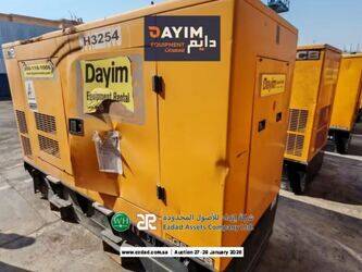 Image de 2019 JCB G65QS