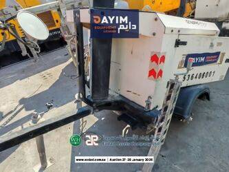 Image for 2016 GENERAC VT8