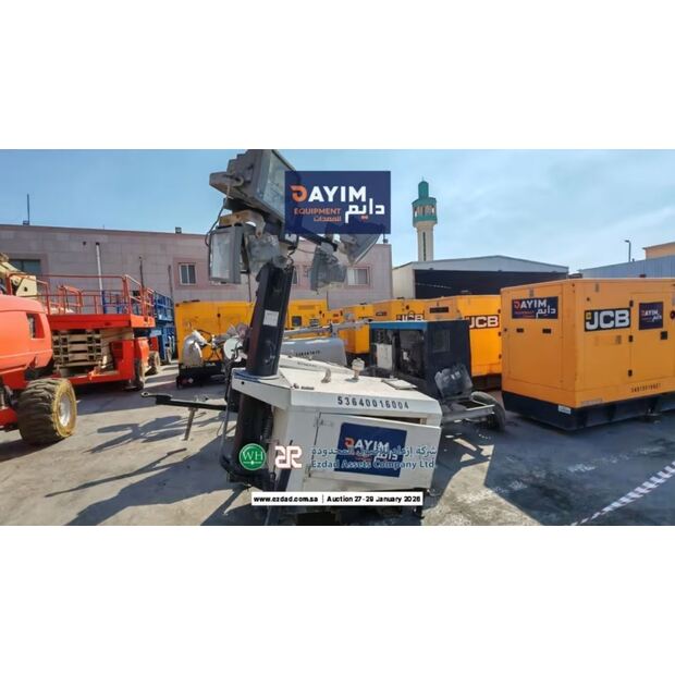 2016 جينيراك VT8-44989884